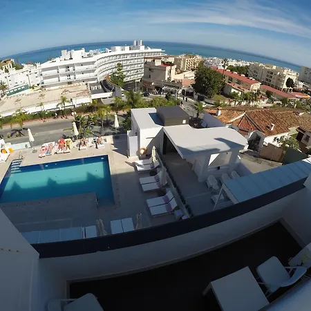 Natursun Hotel Torremolinos