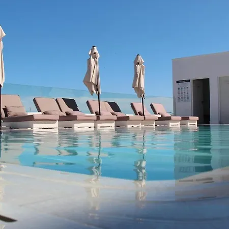 Natursun Hotel