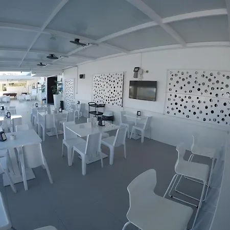 Natursun 3* Torremolinos