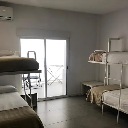 Natursun Hotel Torremolinos
