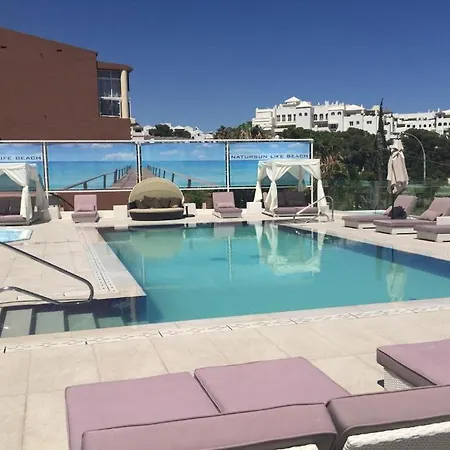 Natursun Hotel Torremolinos
