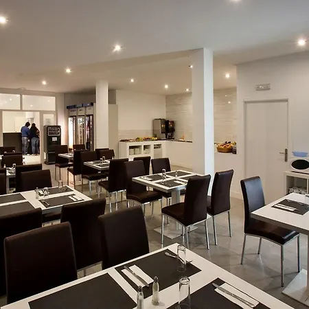 Natursun 3* Torremolinos