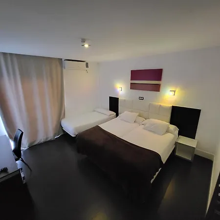 Natursun 3* Torremolinos
