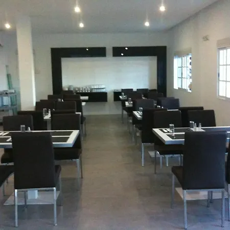 Hotel Natursun 3*