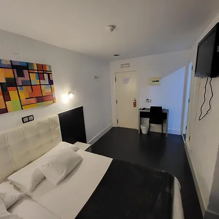 Hotel Natursun