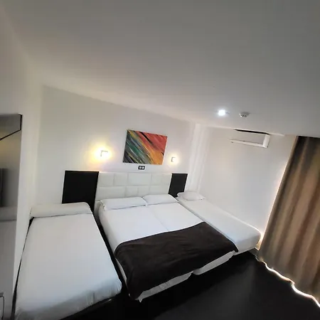 Hotel Natursun