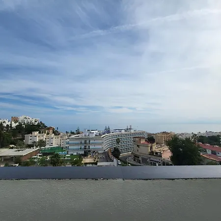Natursun 3* Torremolinos