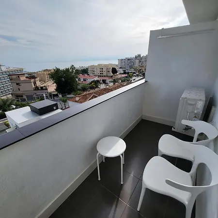 Natursun Torremolinos