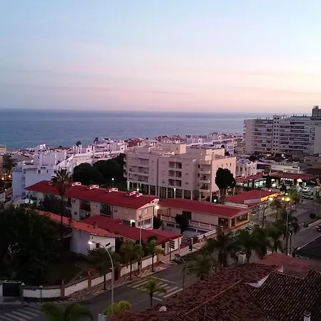 Natursun Hotel Torremolinos