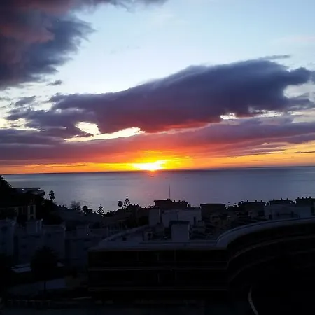 Hotel Natursun Torremolinos