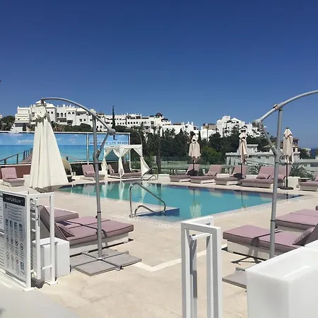Natursun Hotel