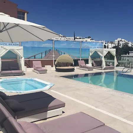 Natursun Torremolinos