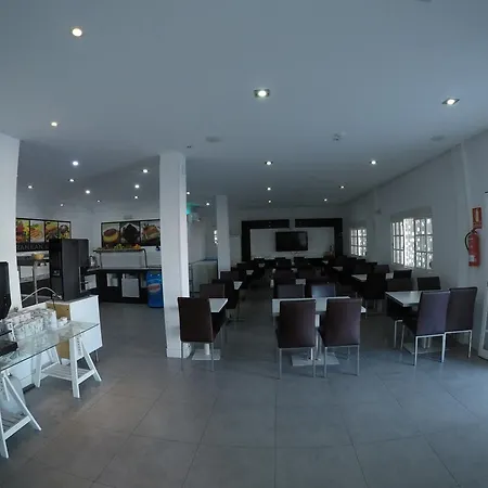 Natursun Hotel Torremolinos