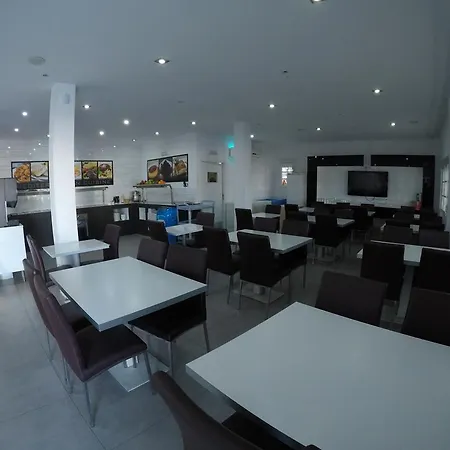 Hotel Natursun 3*