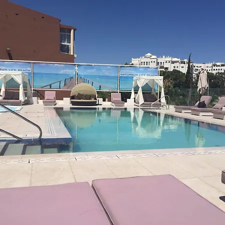 Natursun Hotel