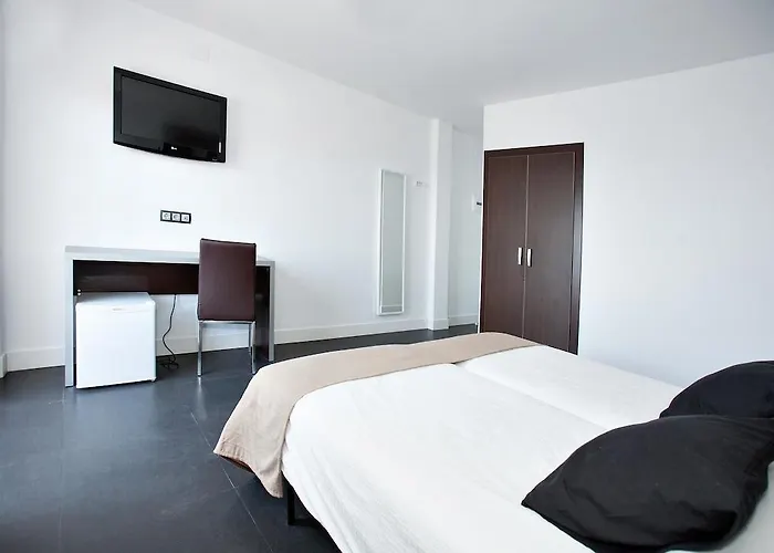 Natursun 3* Torremolinos