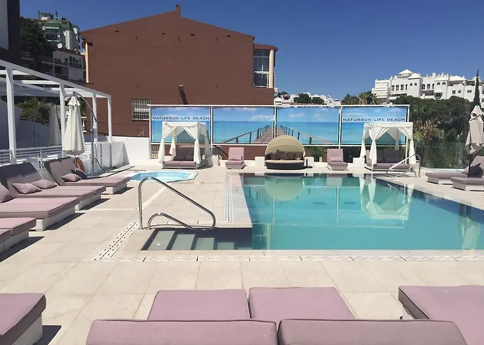 Natursun Torremolinos