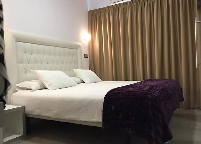 Natursun Hotell Torremolinos