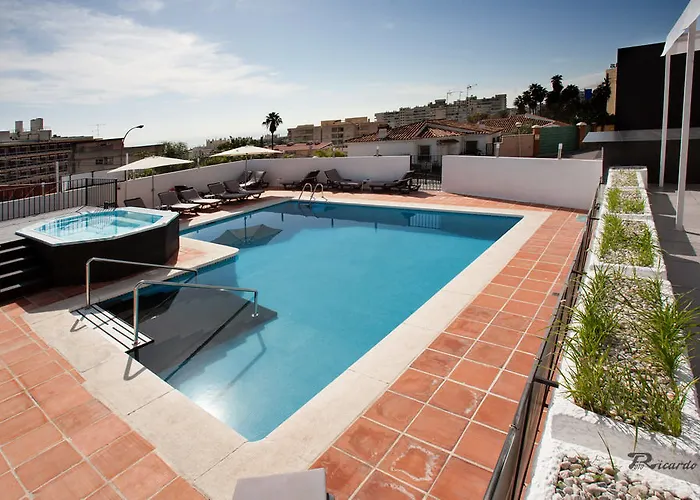 Natursun Torremolinos