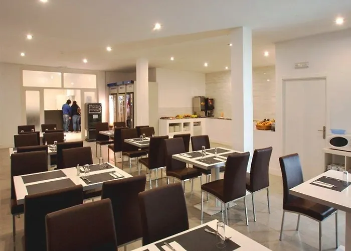 Natursun Hotell Torremolinos