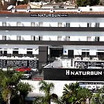 Natursun Szálloda Torremolinos