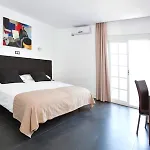 Szálloda Natursun Torremolinos