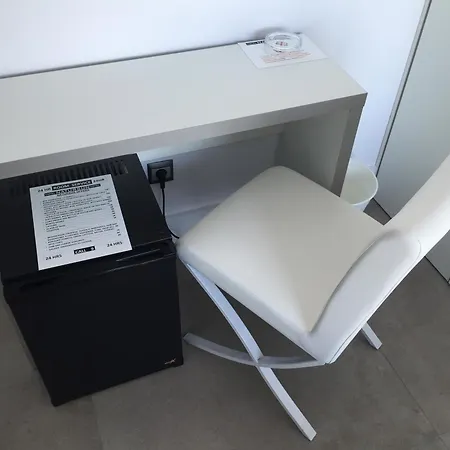 Szálloda Natursun Torremolinos