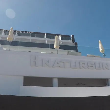 Natursun Hotell 3*