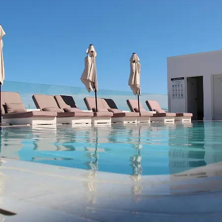 Natursun Hotell