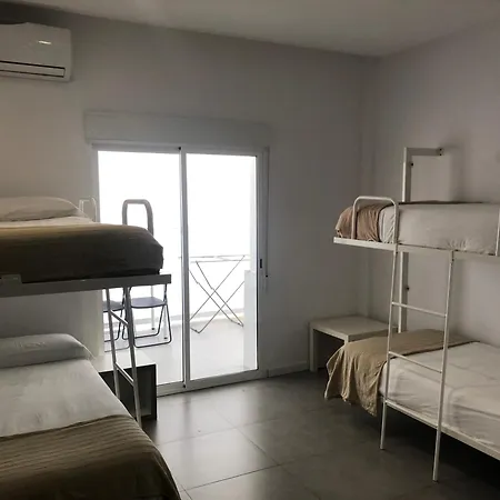 Natursun מלון טורמולינוס