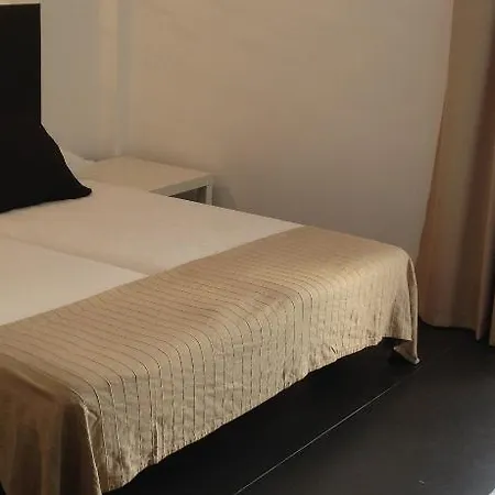 Natursun Szálloda Torremolinos