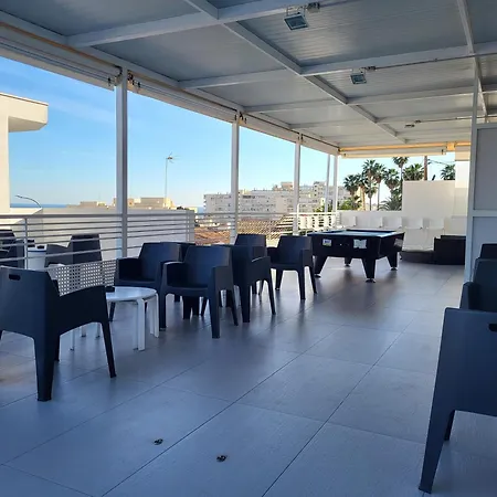Hotell Natursun 3*