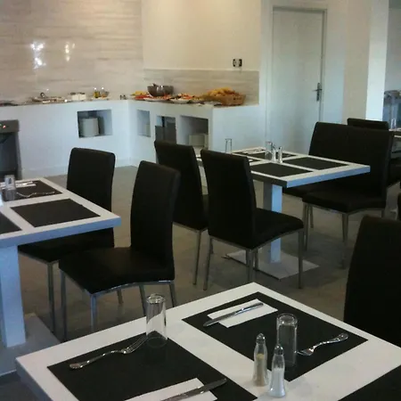 Hotell Natursun