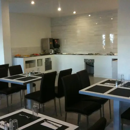 Hotel Natursun Torremolinos