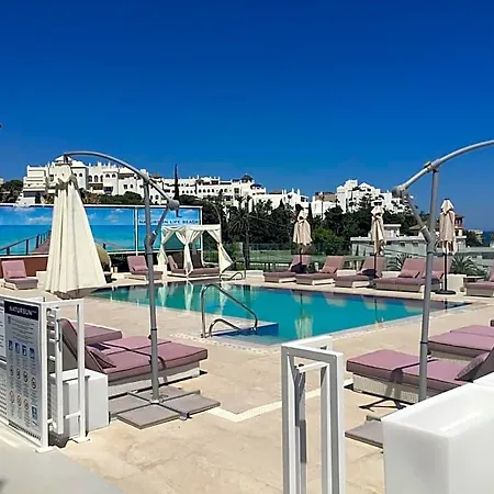 Natursun 3*