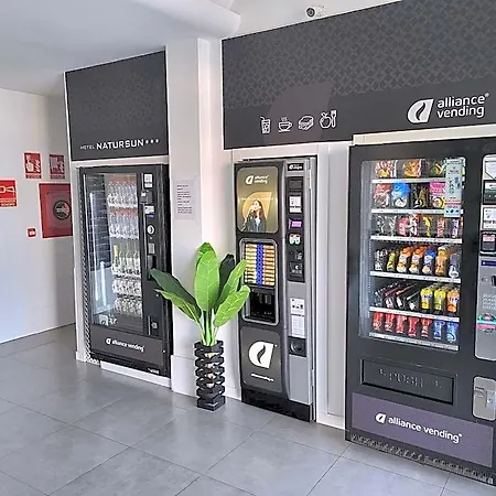 Natursun 3* טורמולינוס