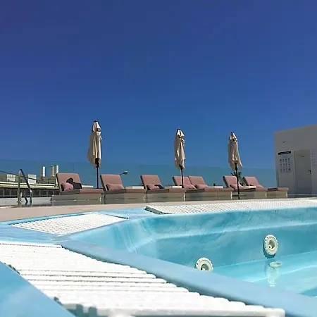 Natursun 3* טורמולינוס