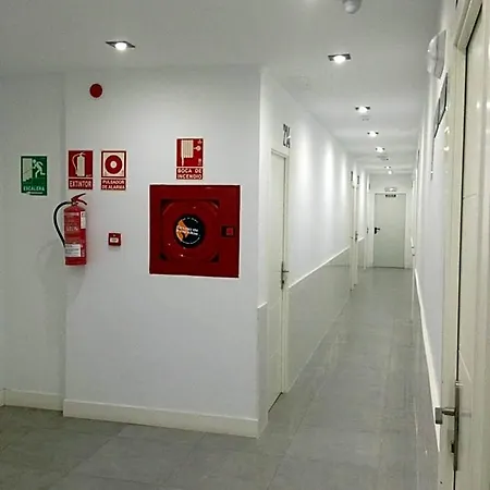 Natursun 3* Торремолинос