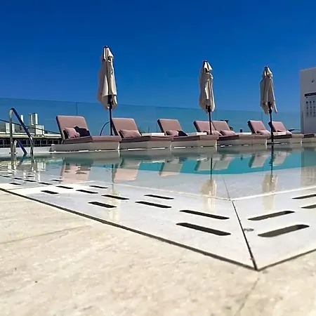 Natursun 3* טורמולינוס