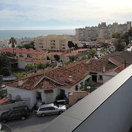 מלון Natursun