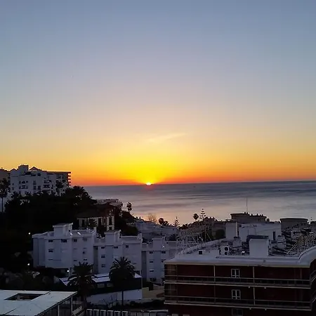 Natursun Hotell