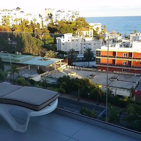 Natursun 3* Torremolinos