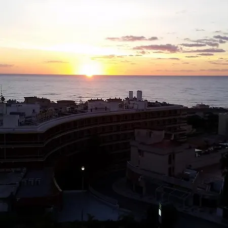 Natursun Hotell