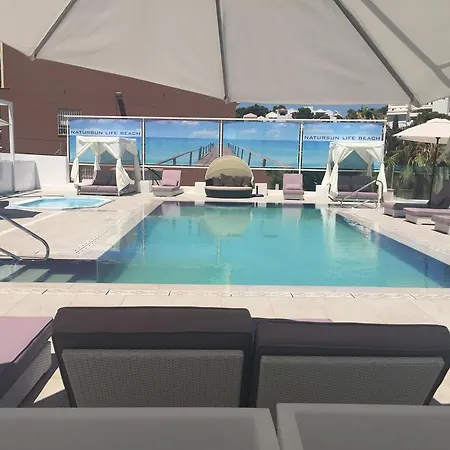 Natursun 3* Torremolinos