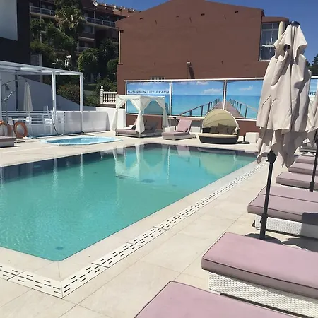 Natursun Hotell 3*