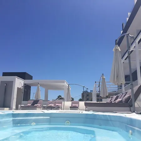 Hotell Natursun Torremolinos