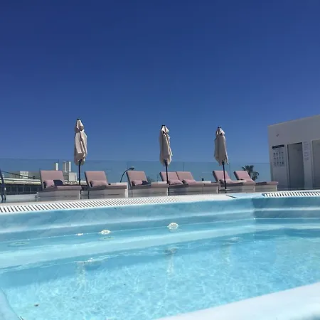 Szálloda Natursun 3*