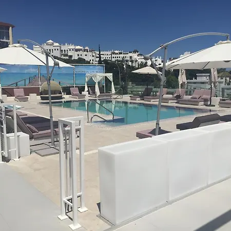 Natursun Torremolinos