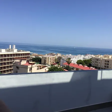 Hotel Natursun Torremolinos