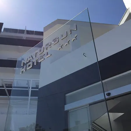 Natursun Hotel